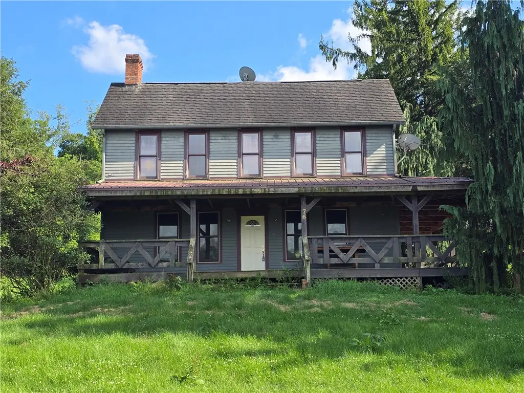 76 Rainey, Eighty Four, PA 15330 - #1