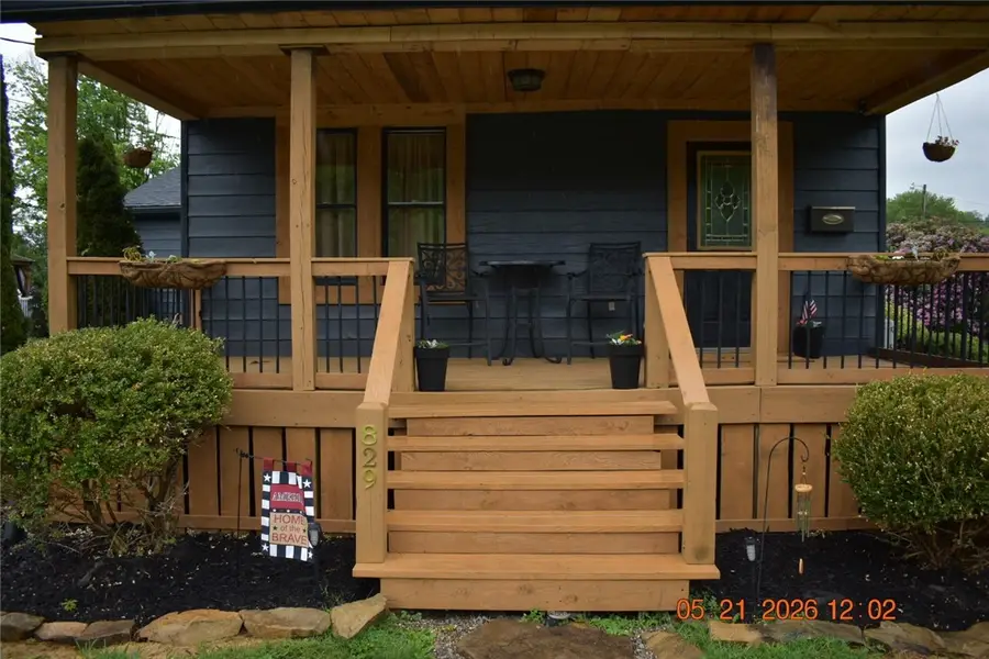 829 Oden St, Confluence, PA 15424 - #3