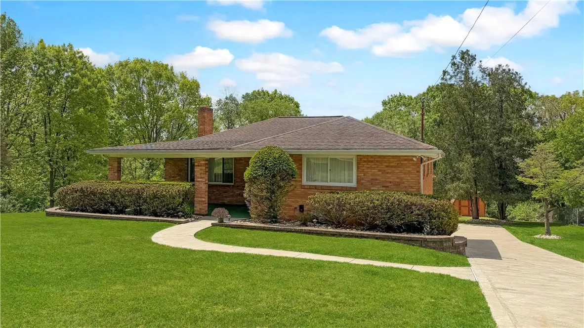 39 Greenview Dr, Robinson, PA 15136 - #1
