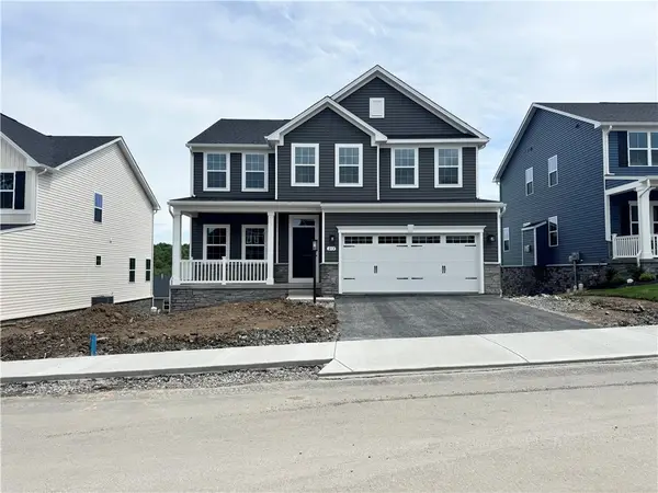 213 Winthrop Dr., Venetia, PA 15367