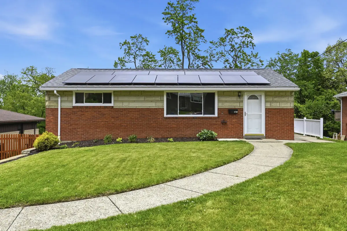 4780 Prescott Drive, Bethel Park, PA 15102 - #1