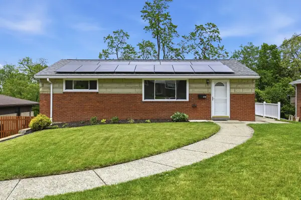 4780 Prescott Drive, Bethel Park, PA 15102
