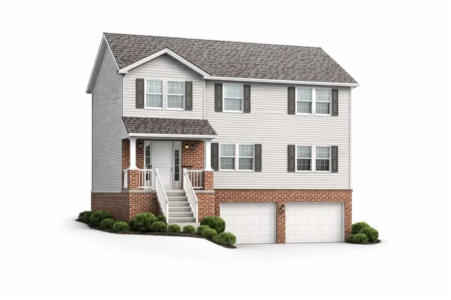 317 Lauraine Ct (lot 54), Pleasant Unity, PA 15676 - #3