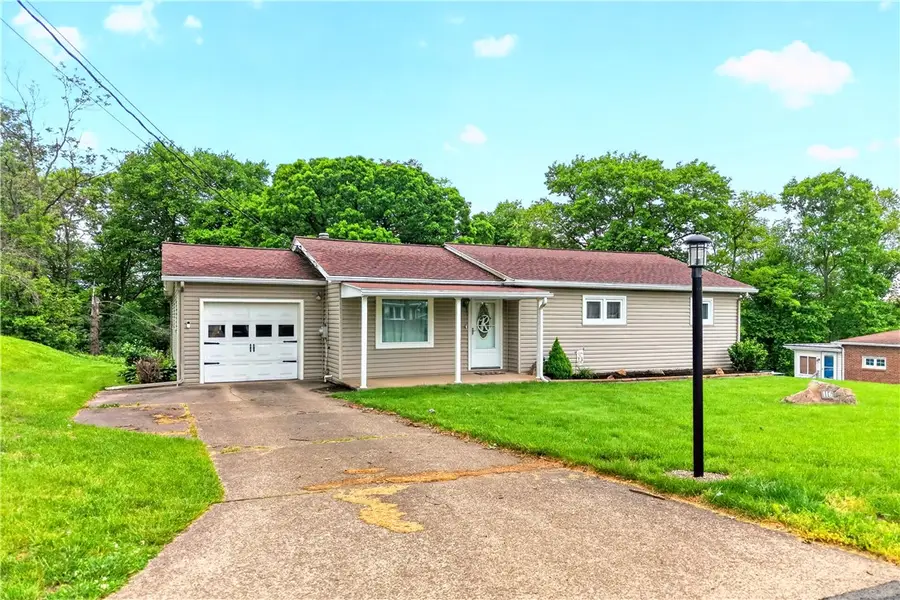 116 1st St, Beaver, PA 15009 - #3