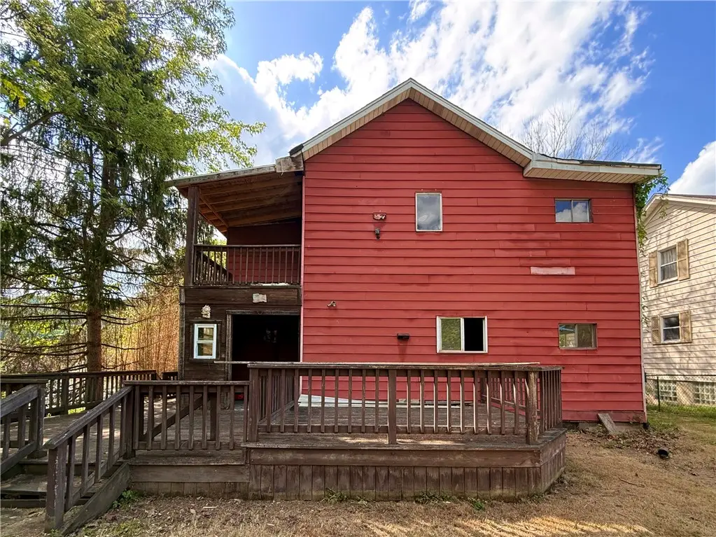 418 Ambridge Ave, Ambridge, PA 15003 - #1