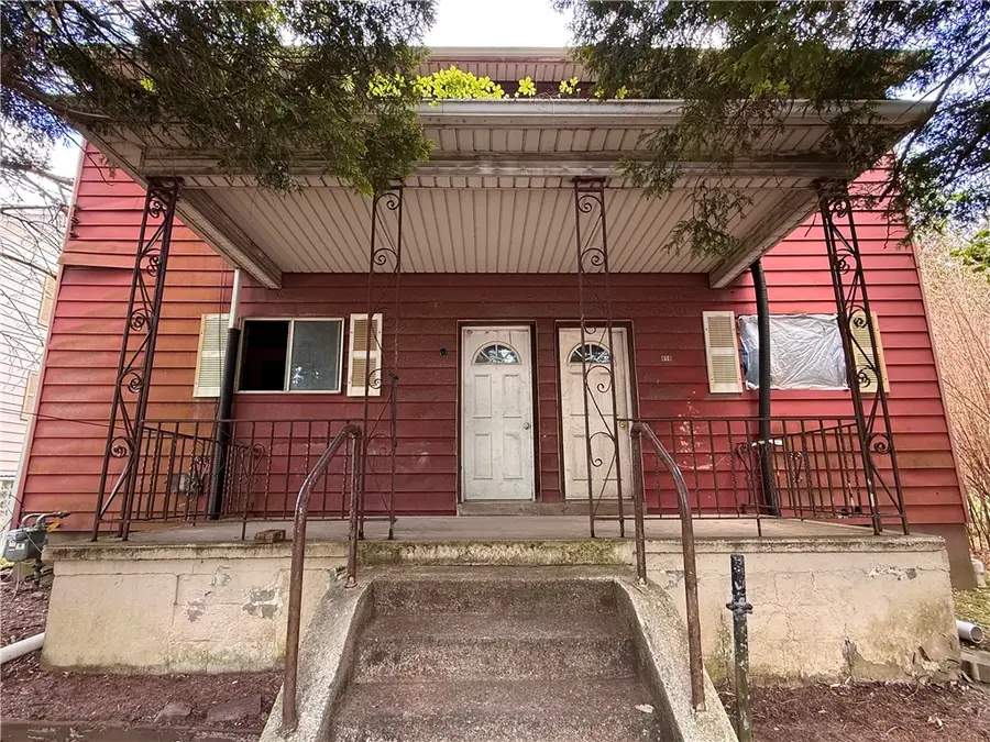 418 Ambridge Ave, Ambridge, PA 15003 - #3