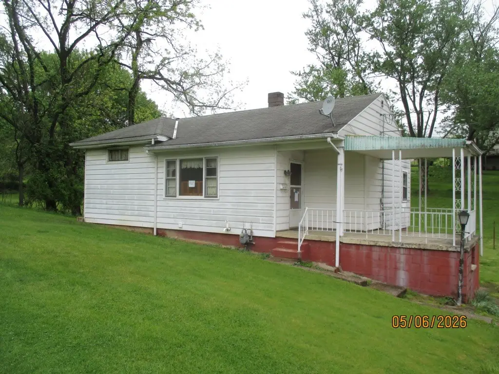 403 Mineola Ave, Washington, PA 15301 - #1
