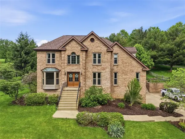 326 Quarry Road, Washington, PA 15301