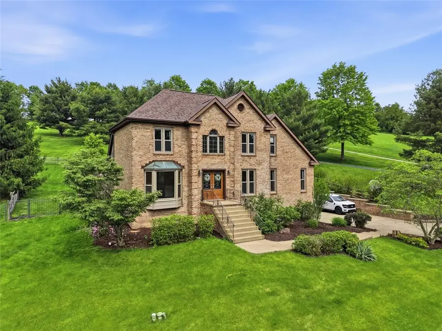 326 Quarry Road, Washington, PA 15301 - #3