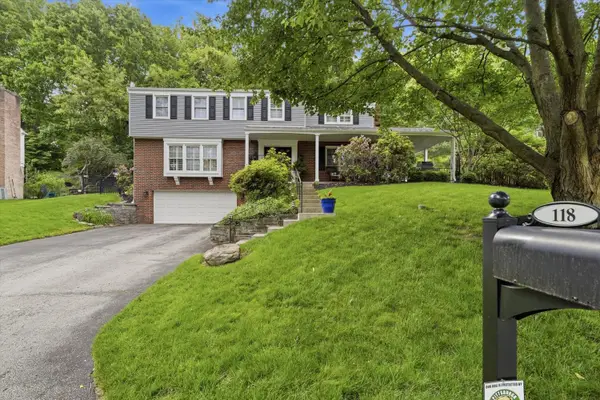 118 Crofton Drive, Pittsburgh, PA 15238