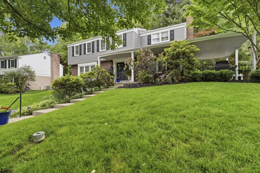 118 Crofton Drive, Pittsburgh, PA 15238 - #2