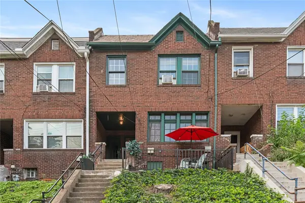 2320 Murray Ave, Pittsburgh, PA 15217