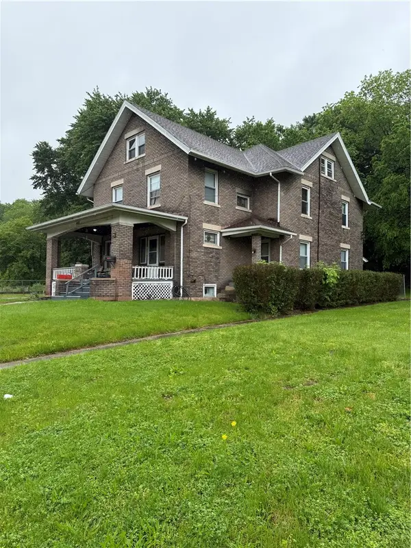 442 N Croton Ave, New Castle, PA 16101