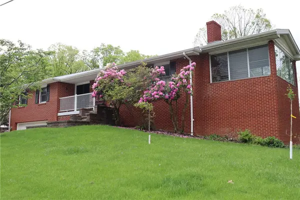 123 Hermitage Circle, Ligonier, PA 15658