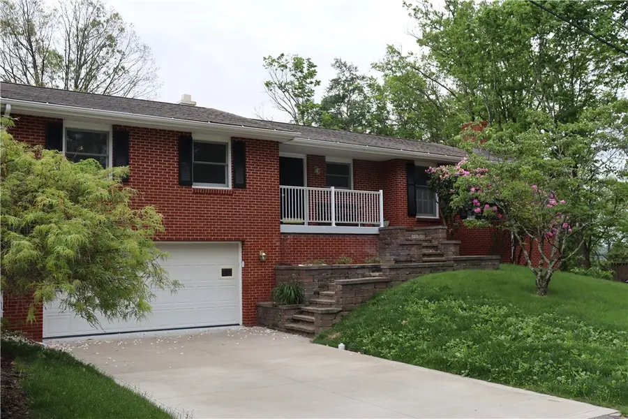 123 Hermitage Circle, Ligonier, PA 15658 - #2