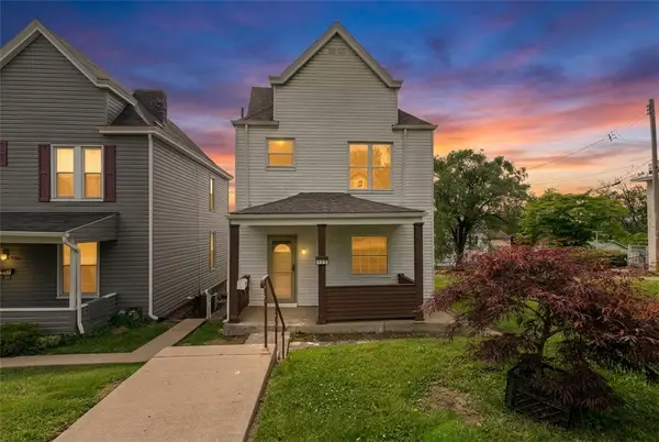 922 Broadway Ave, East Mc Keesport, PA 15035
