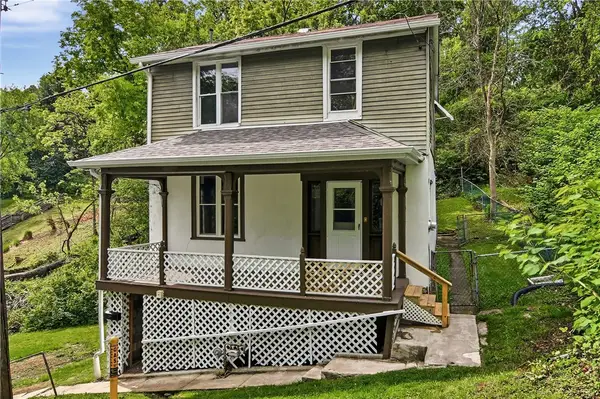 110 Milroy Street, Pittsburgh, PA 15214