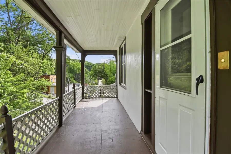 110 Milroy Street, Pittsburgh, PA 15214 - #2