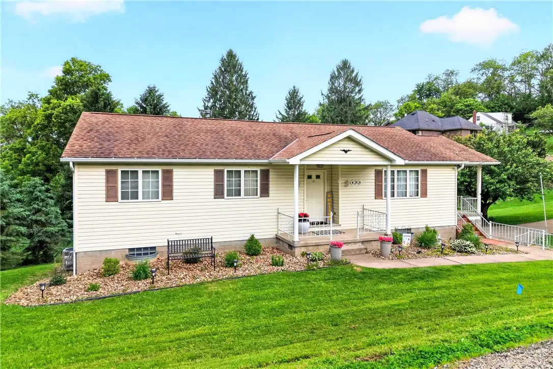 425 Kennedy, Fellsburg, PA 15012 - #1