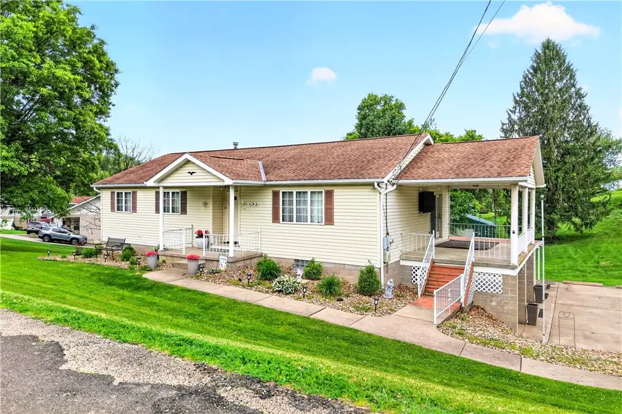 425 Kennedy, Fellsburg, PA 15012 - #2