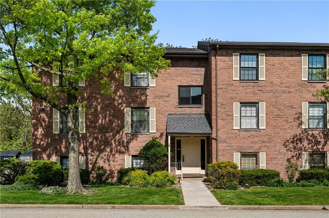 7539 Penn Bridge Court, Pittsburgh, PA 15221 - #1