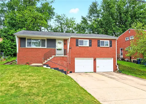 440 Macbeth Drive, Pittsburgh, PA 15235