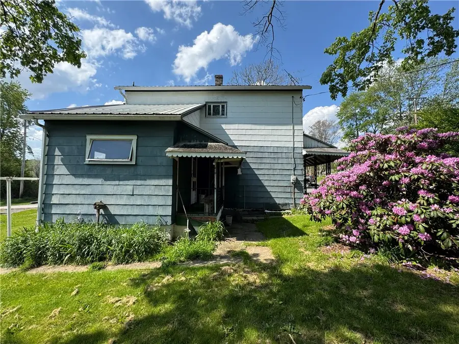 2344 Mcintyre Rd, McIntyre, PA 15756 - #2