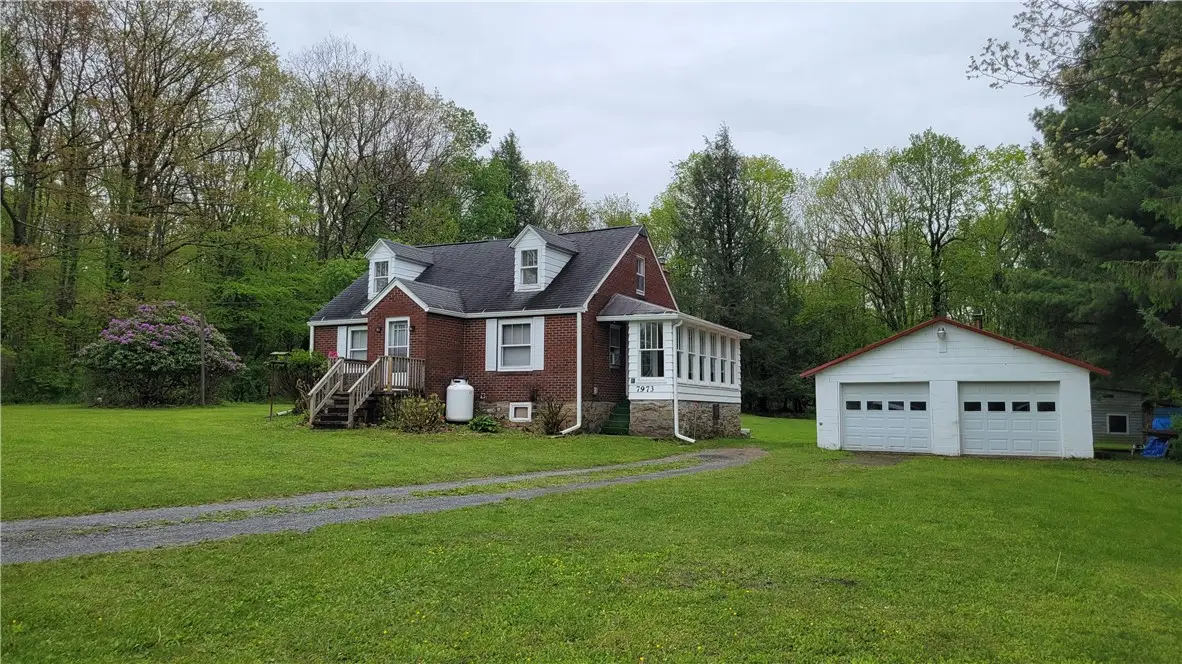 7973 Lincoln Highway, Central City, PA 15926 - #1