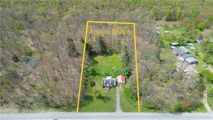 7973 Lincoln Highway, Central City, PA 15926 - #2