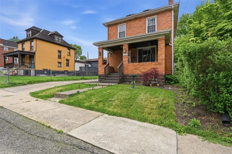 505 Morrow Ave, Carnegie, PA 15106 - #3