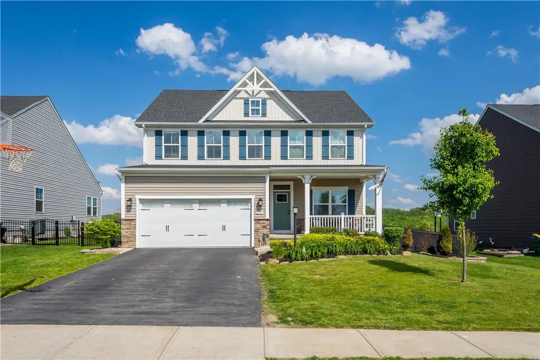 250 Regency Drive, Eighty Four, PA 15330 - #1
