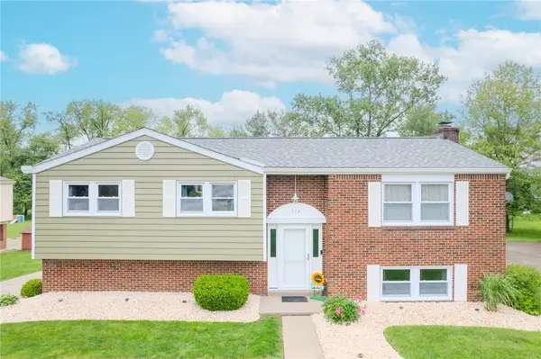 134 Chris Dr, Irwin, PA 15642