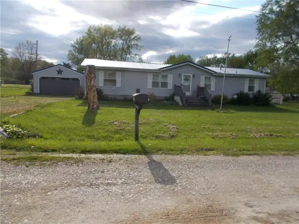 2090 Butternut, Linesville, PA 16424