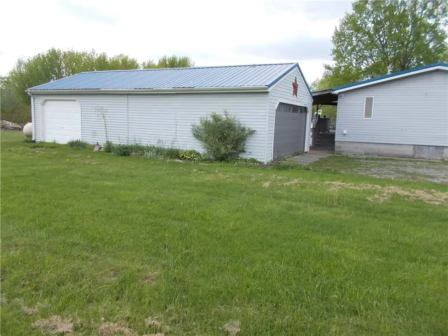 2090 Butternut, Linesville, PA 16424 - #2