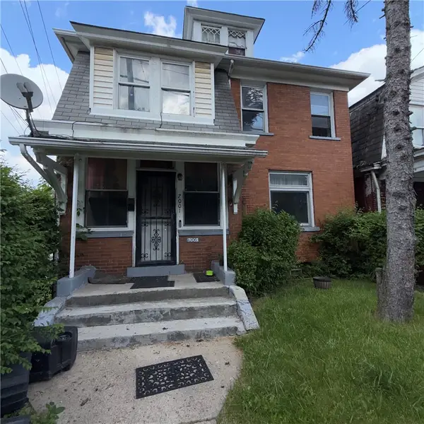 7001 Lemington Ave, Pittsburgh, PA 15206