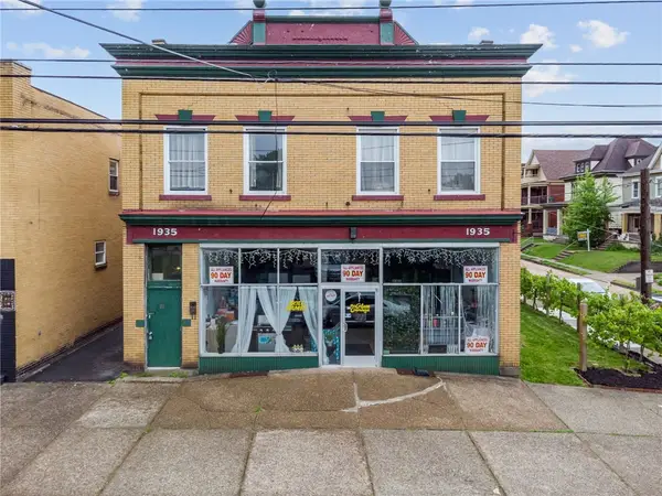 1935 Crafton Boulevard, Pittsburgh, PA 15205