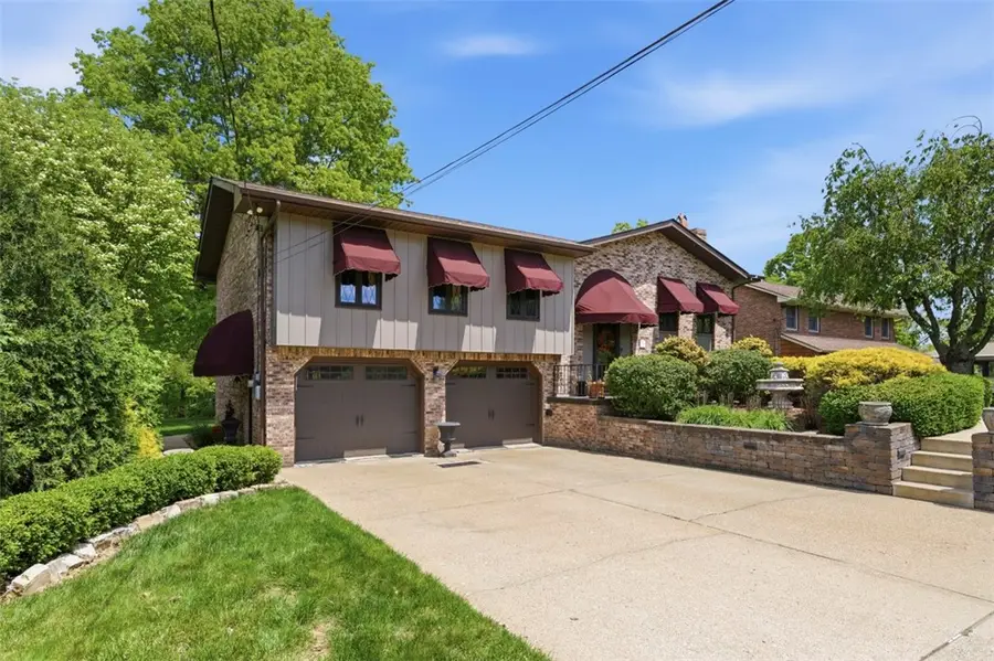 161 Richard Dr, Aliquippa, PA 15001 - #3