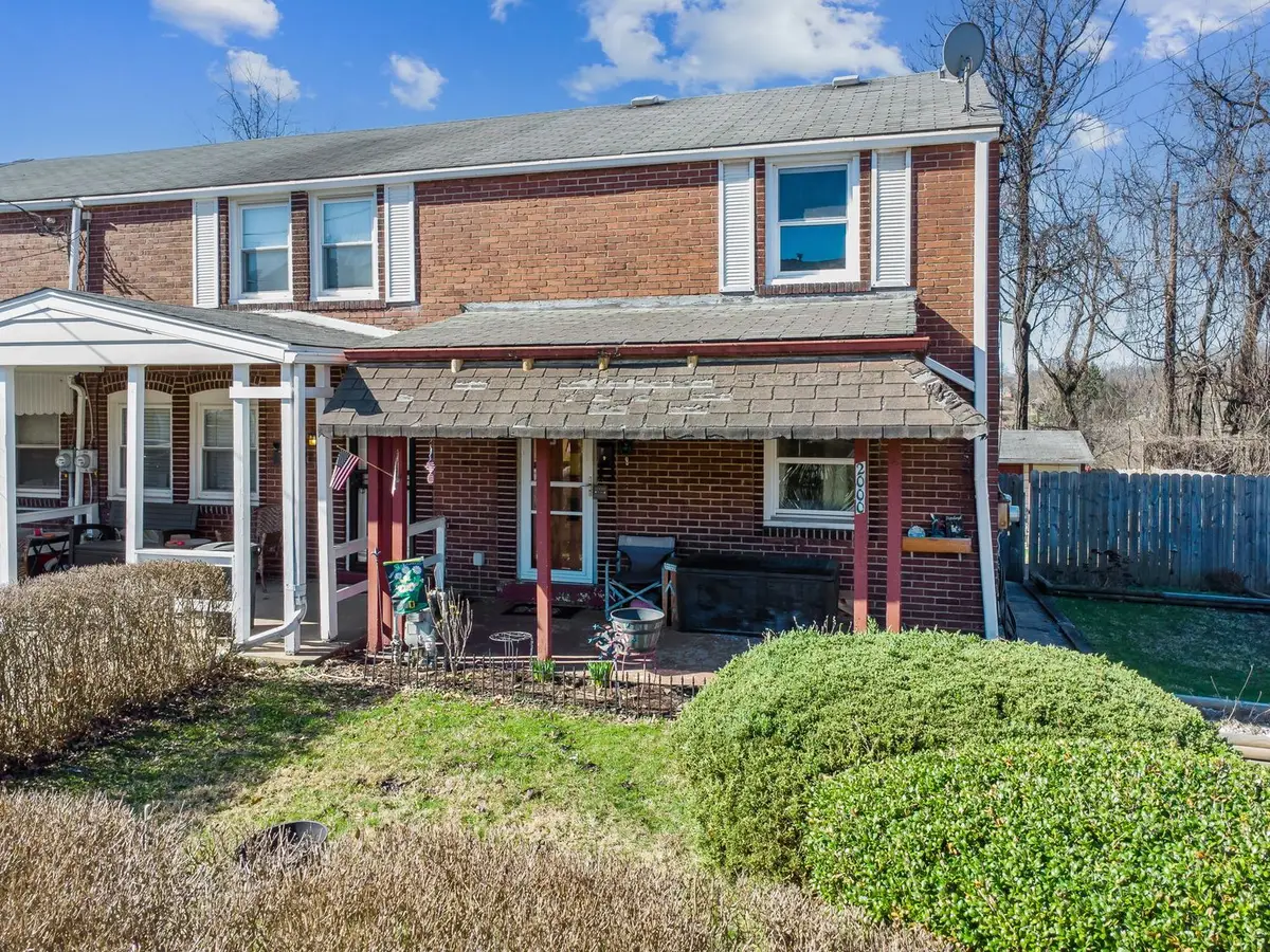 2000 Lafayette Street, Pittsburgh, PA 15218 - #1