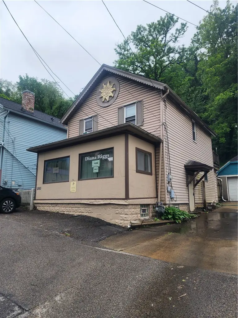 1260 Grove Rd, Pittsburgh, PA 15234 - #2
