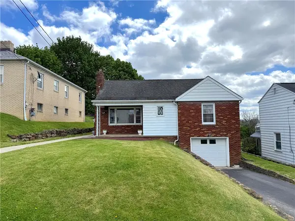735 Depot St, Latrobe, PA 15650