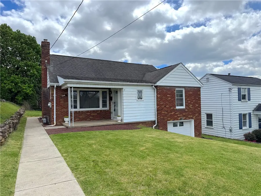 735 Depot St, Latrobe, PA 15650 - #3