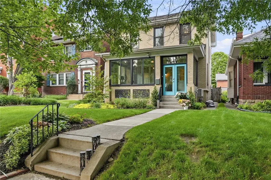 1211 Macon Avenue, Pittsburgh, PA 15218 - #2