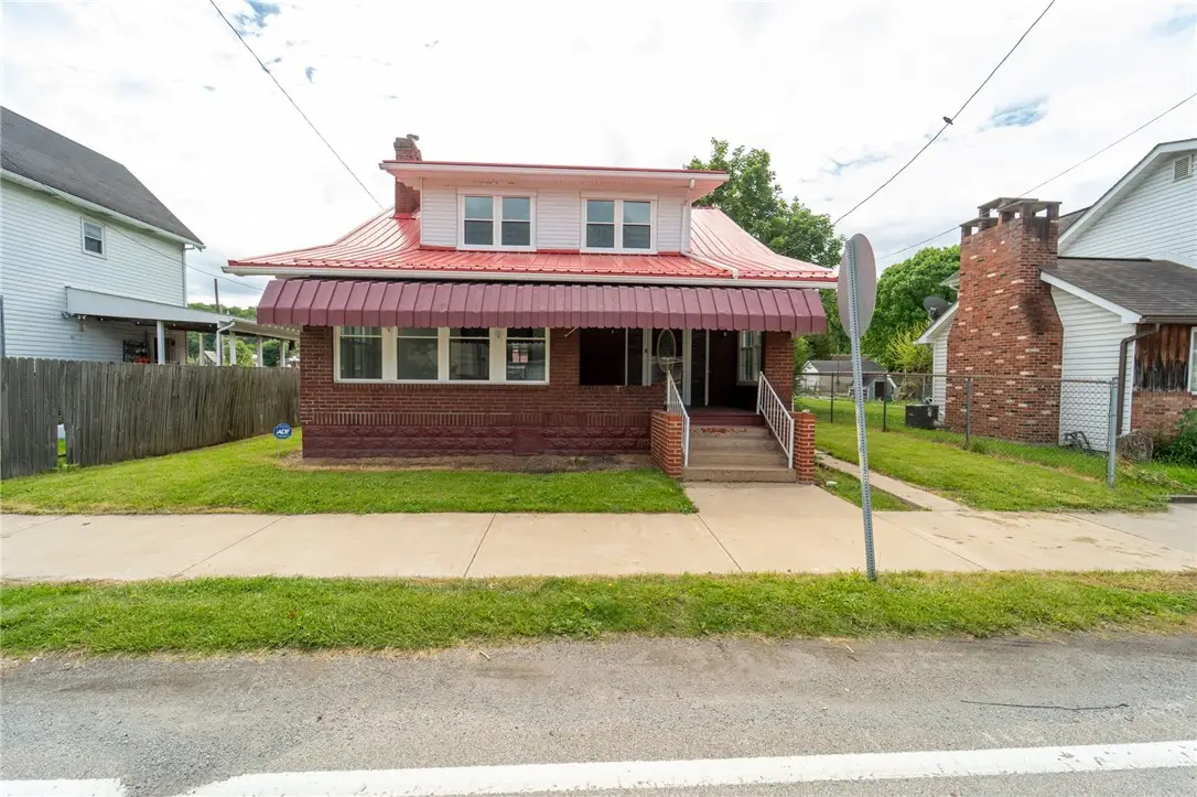 115 Laughlin St, Dawson, PA 15428 - #1