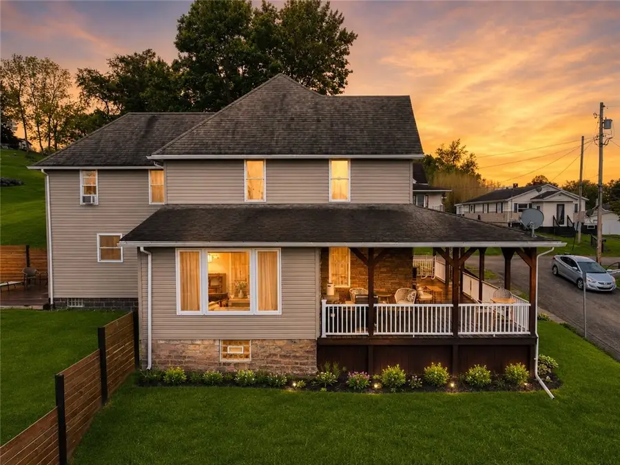 14 State St, Fairchance, PA 15436 - #3