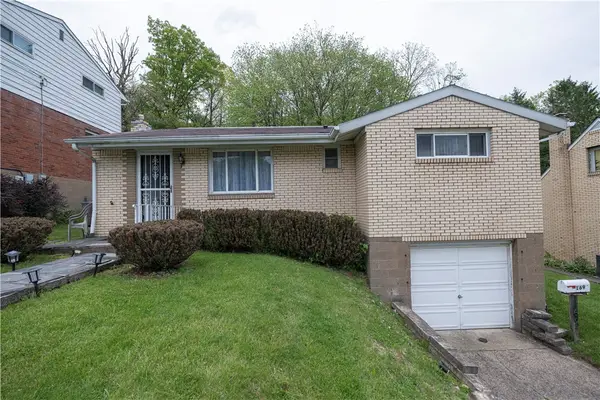 169 Keefer Dr, Pittsburgh, PA 15235