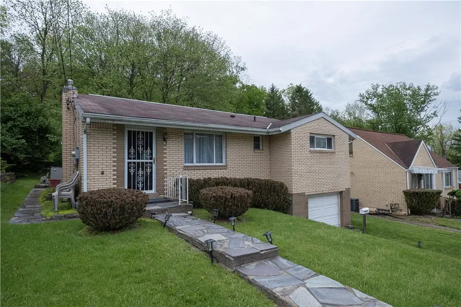 169 Keefer Dr, Pittsburgh, PA 15235 - #3