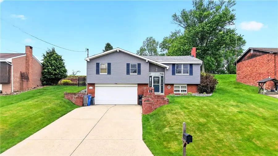 344 Lincoln Hall Rd, Elizabeth, PA 15037 - #2