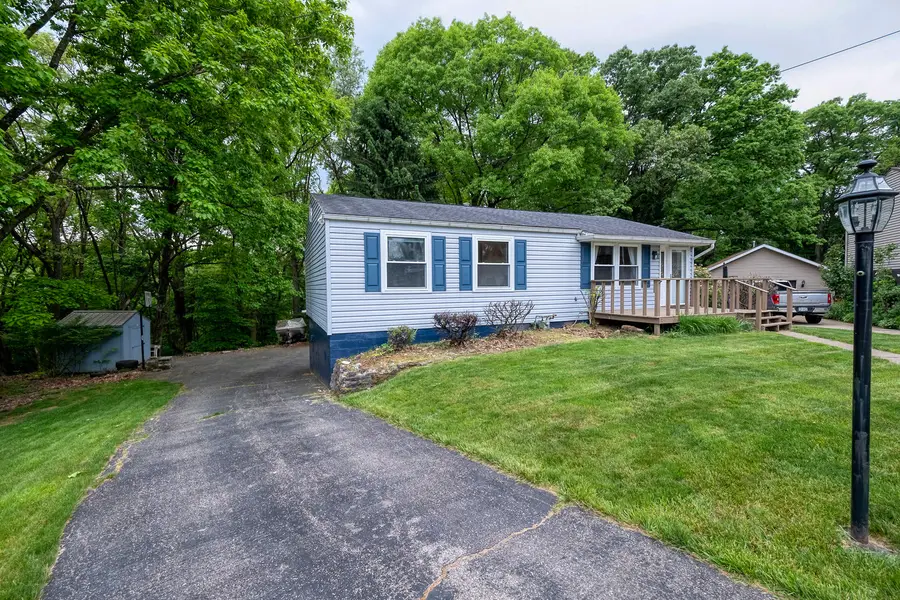 3000 Woodview Drive, Allison Park, PA 15101 - #2