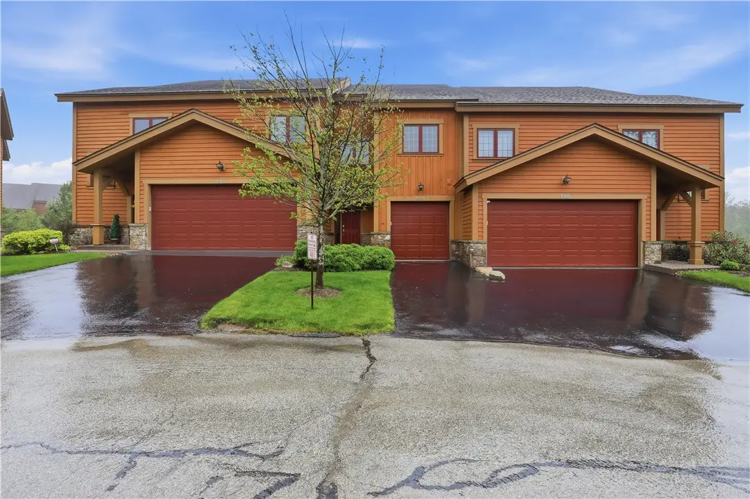 553 Woodside Crescent, Champion, PA 15622 - #1