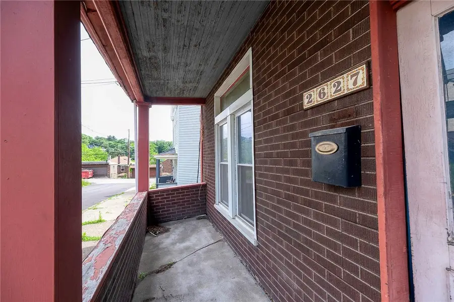 2627 Ellis St, Pittsburgh, PA 15214 - #3
